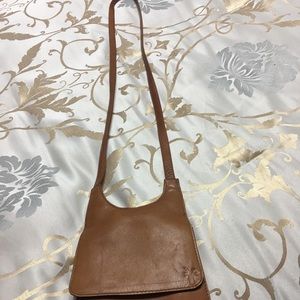 Frye Crossbody Bag